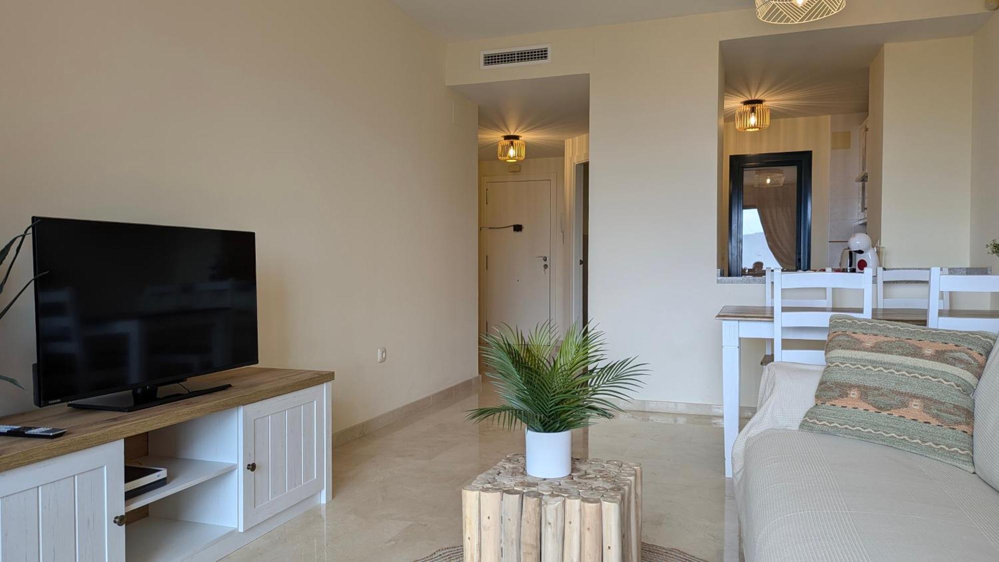 Los Altos Sea View Apartment Finestrat Extérieur photo