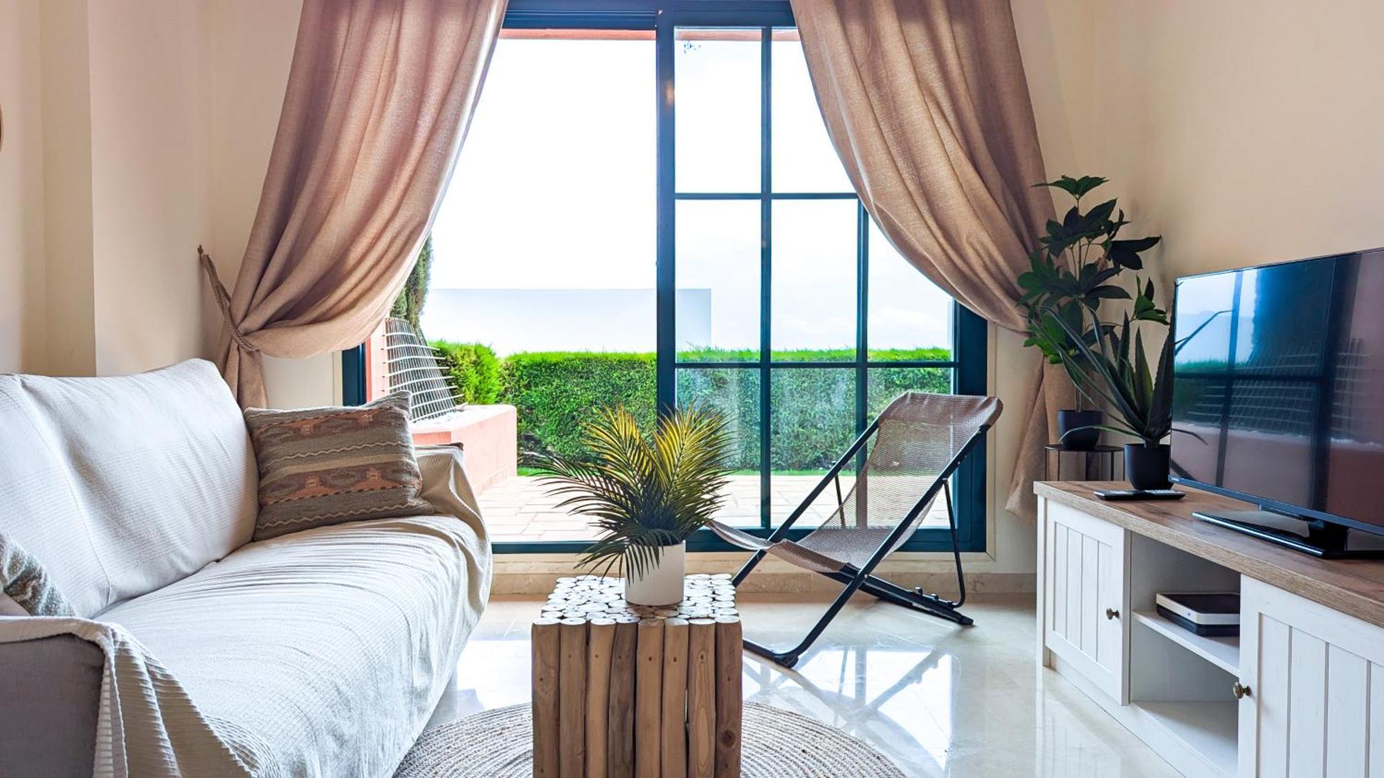Los Altos Sea View Apartment Finestrat Extérieur photo