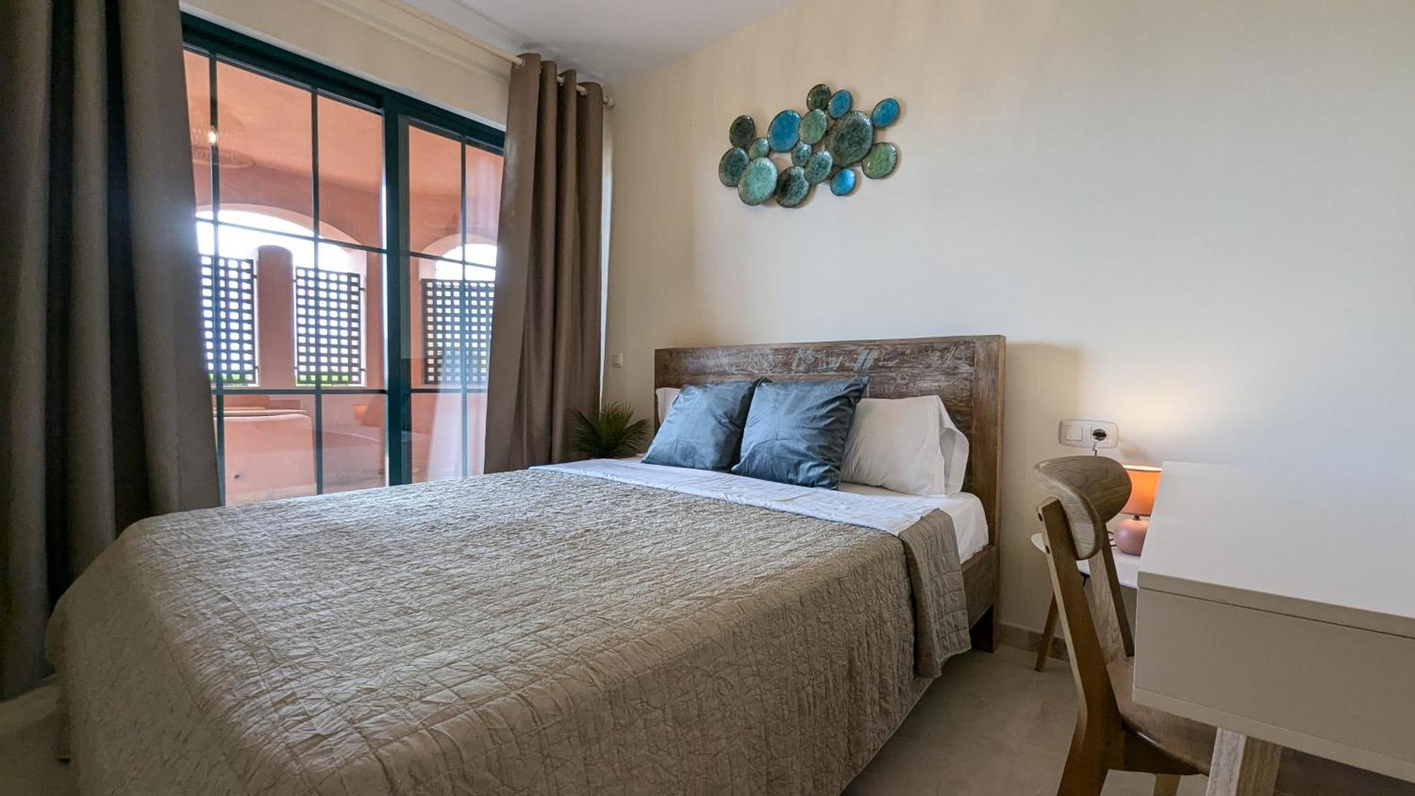 Los Altos Sea View Apartment Finestrat Extérieur photo