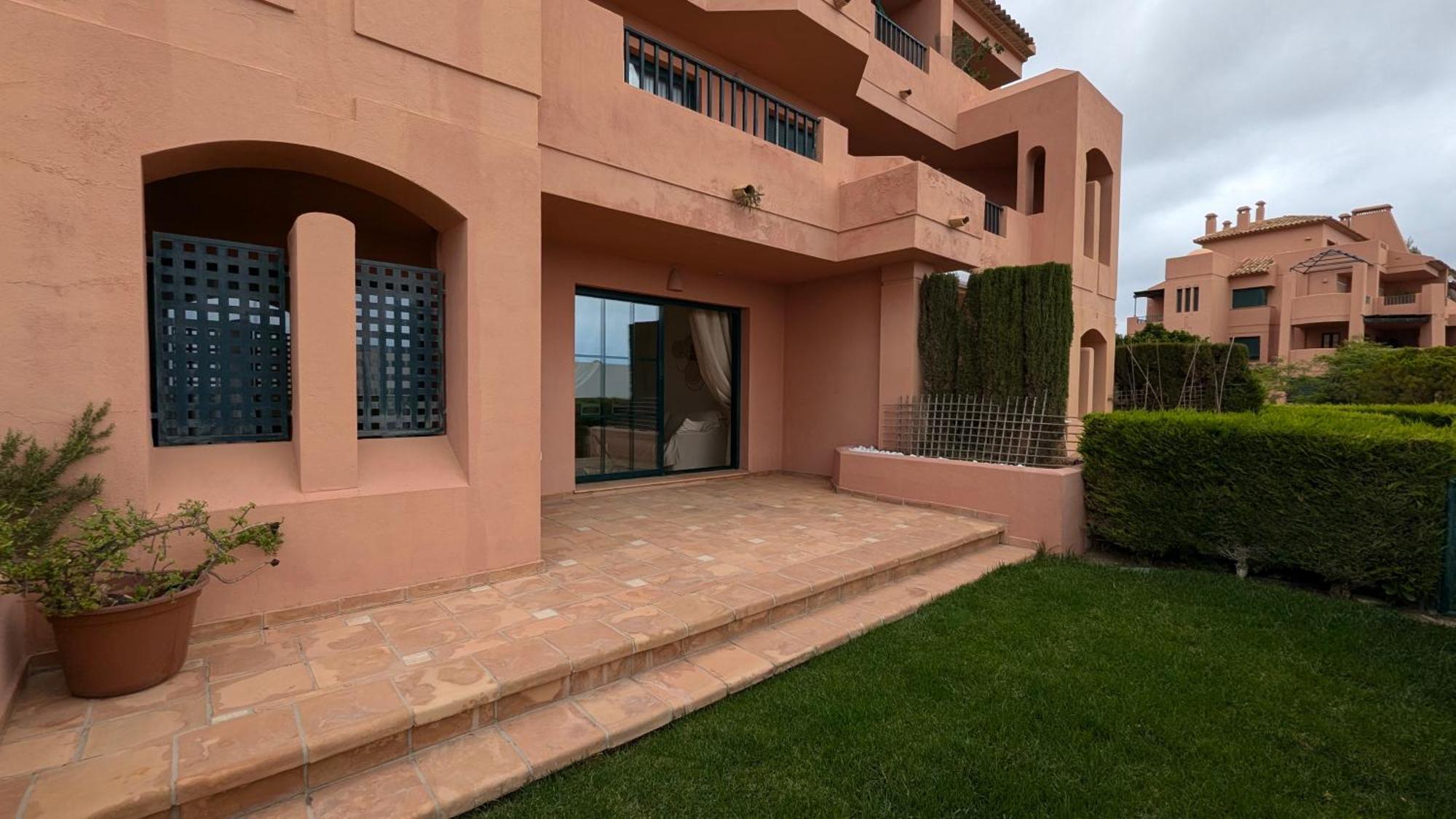 Los Altos Sea View Apartment Finestrat Extérieur photo