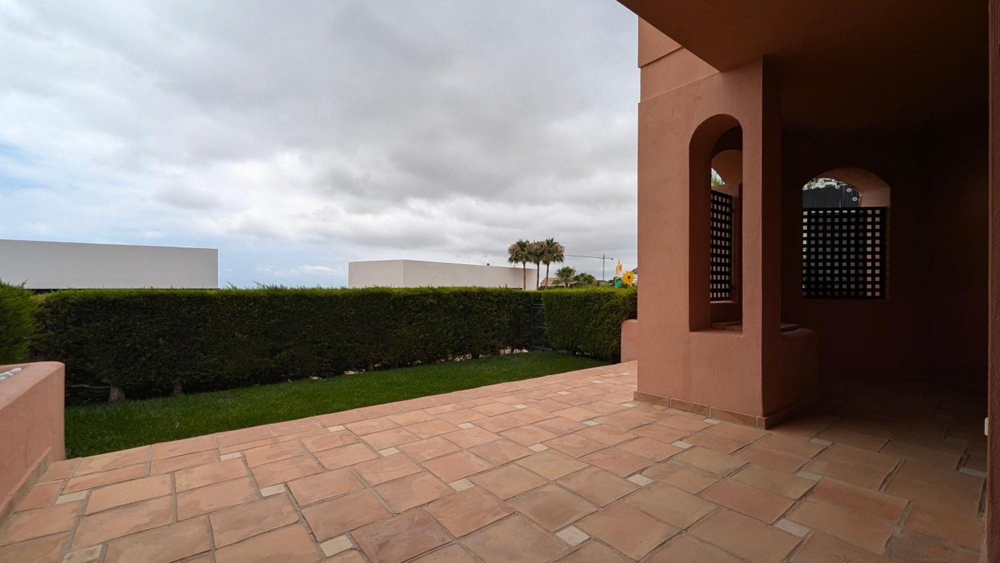Los Altos Sea View Apartment Finestrat Extérieur photo